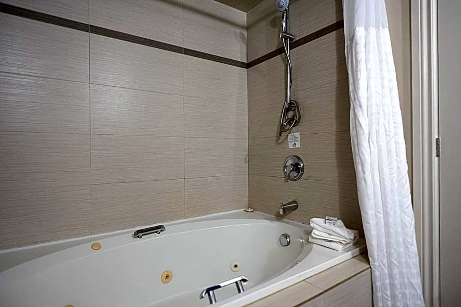 Ramada by Wyndham Ottawa On The Rideau