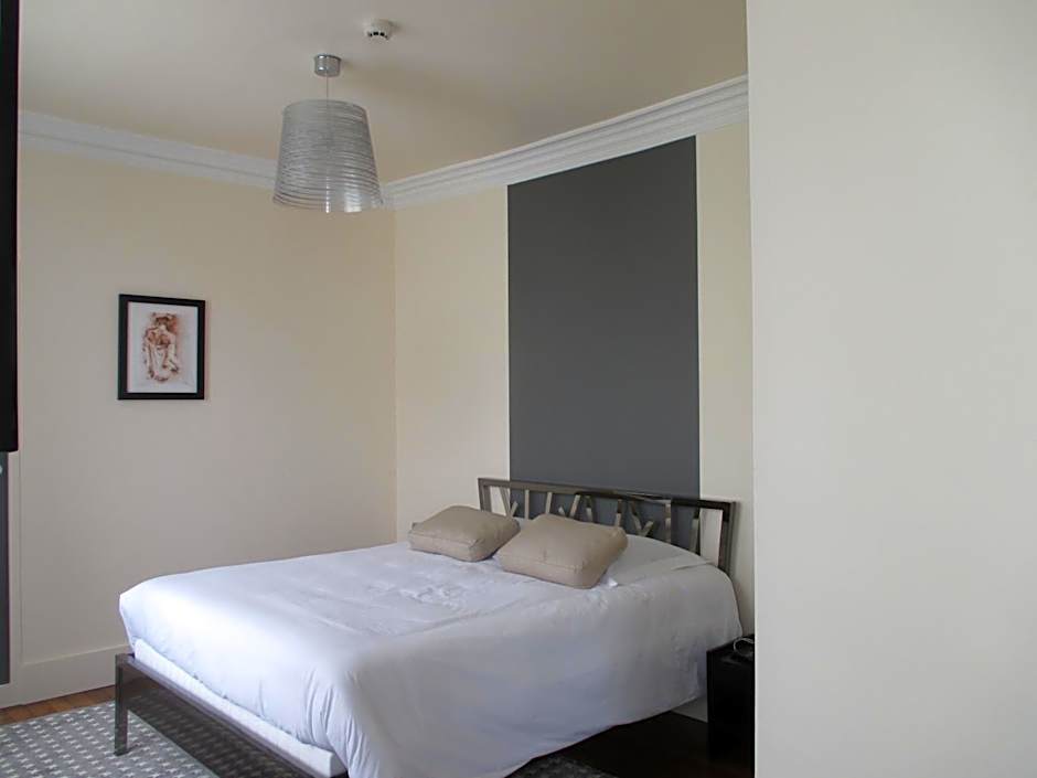 Hôtel Le Saint Martin