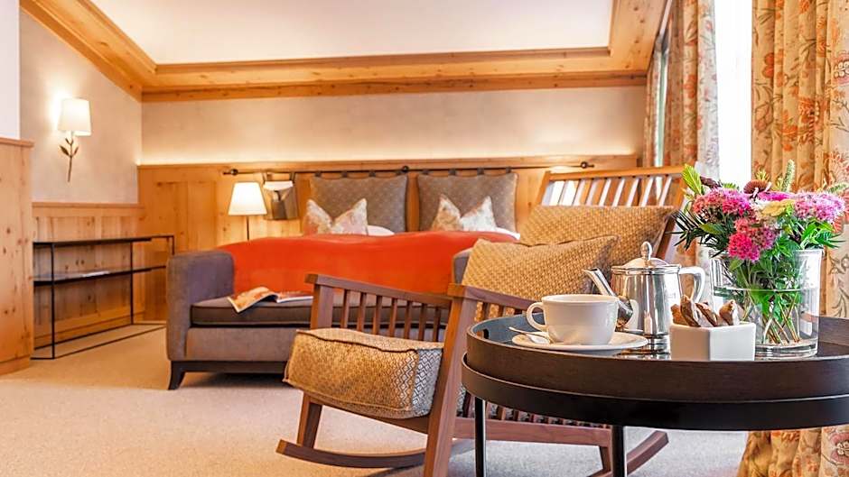 Superior Hotel Tirolerhof - Zell am See