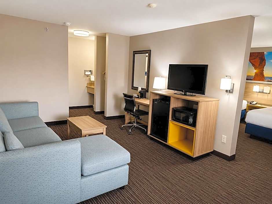 Days Inn by Wyndham Rio Rancho