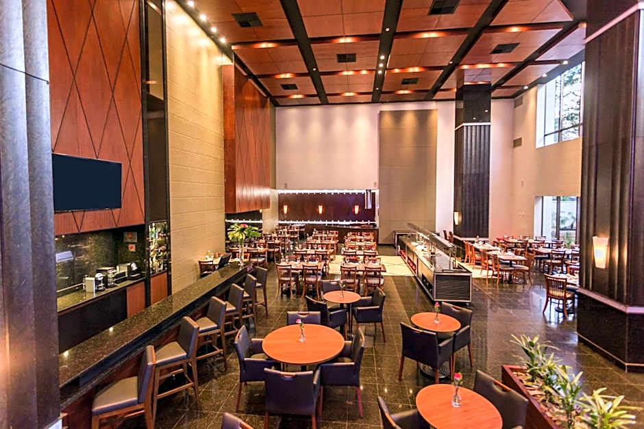 Radisson Hotel Curitiba