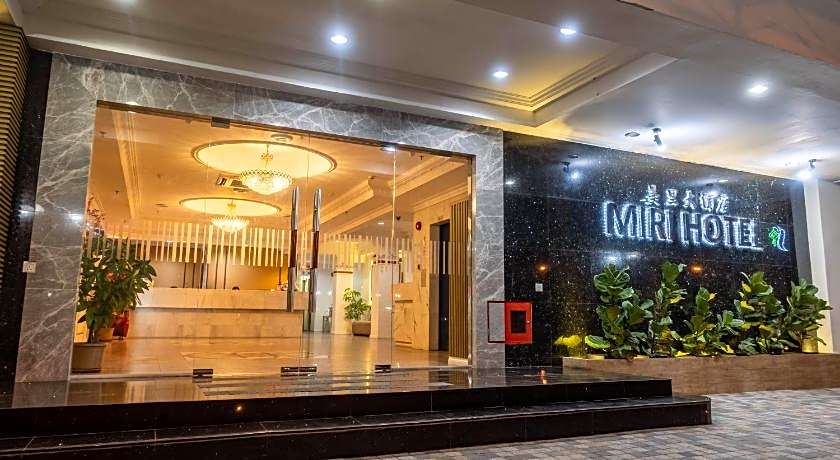 Miri Hotel