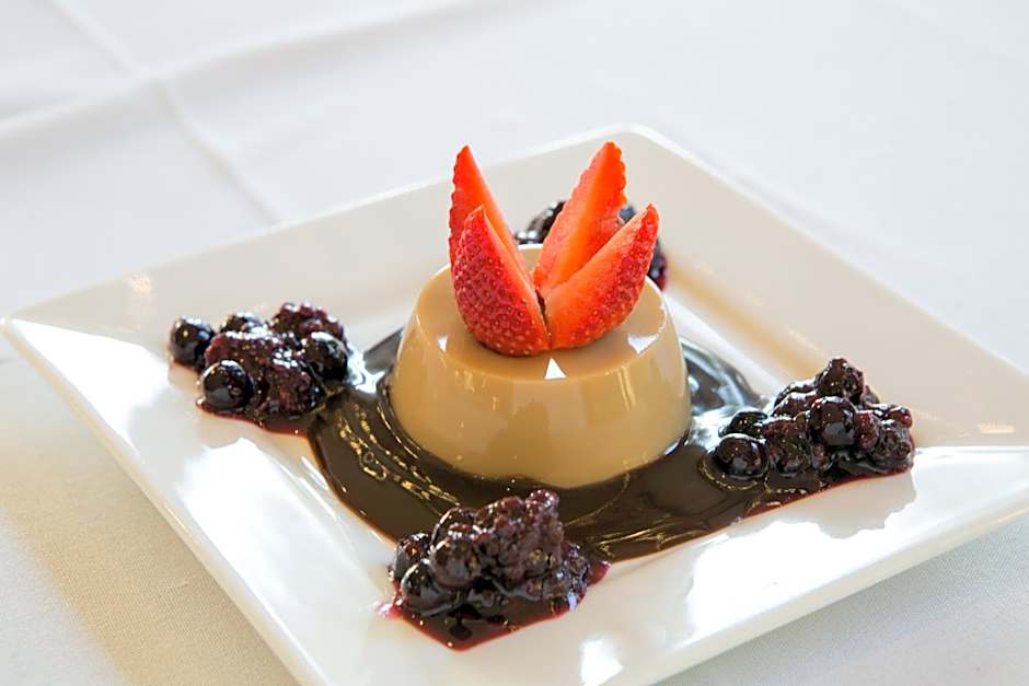 Hospitality Port Hedland