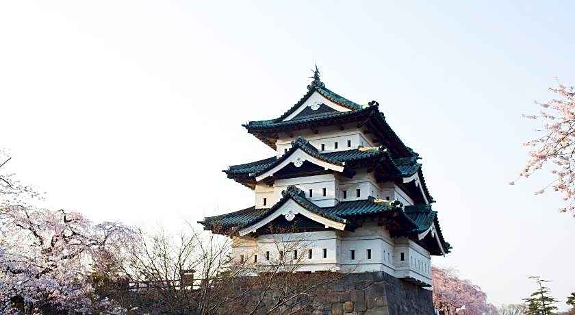 Rockwood Hotel & Spa