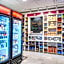 Hampton Inn & Suites Boston/Stoughton