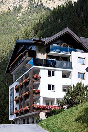Natur Alpin Hotel Feichtner Hof