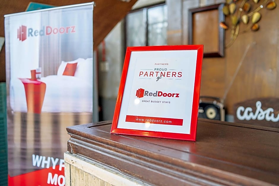 RedDoorz Plus @ Casa Lucia Sindalan San Fernando City Pampanga