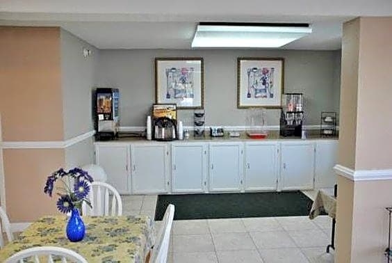 America's Best Inn Beaufort