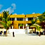 Arrecifes Suites