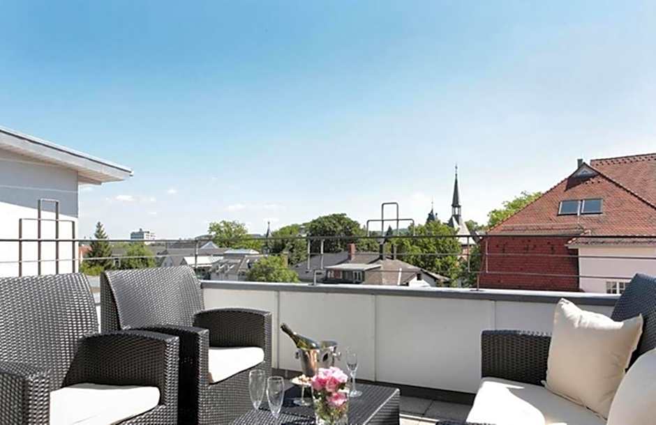 Residenz Hotel Detmold