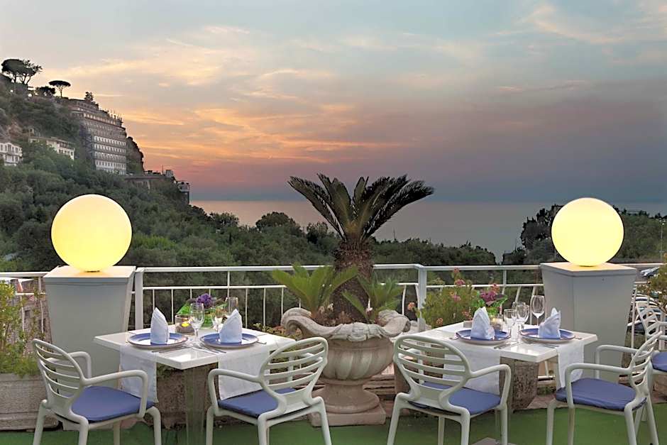 Hotel Rivage