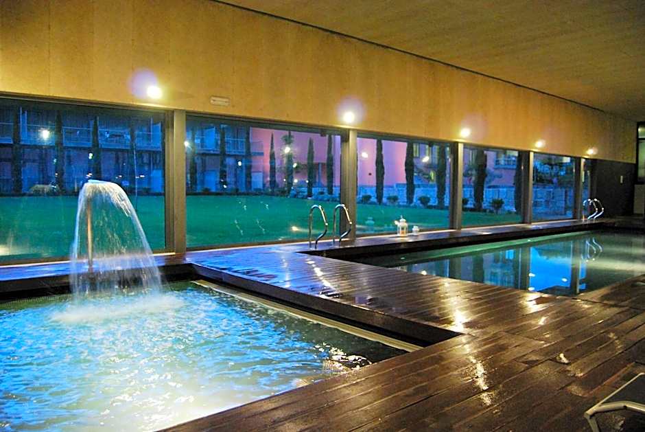 Hotel Quinta da Cruz & SPA