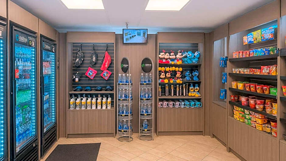 Motel 6 Anaheim Maingate