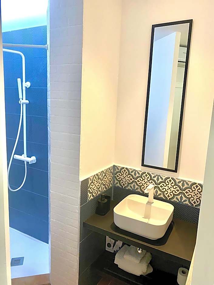 Guest House Espinardo Murcia Casa Universitaria