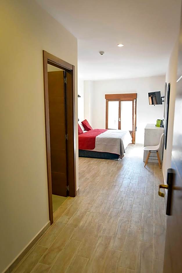 Blanca Boutique Hotel