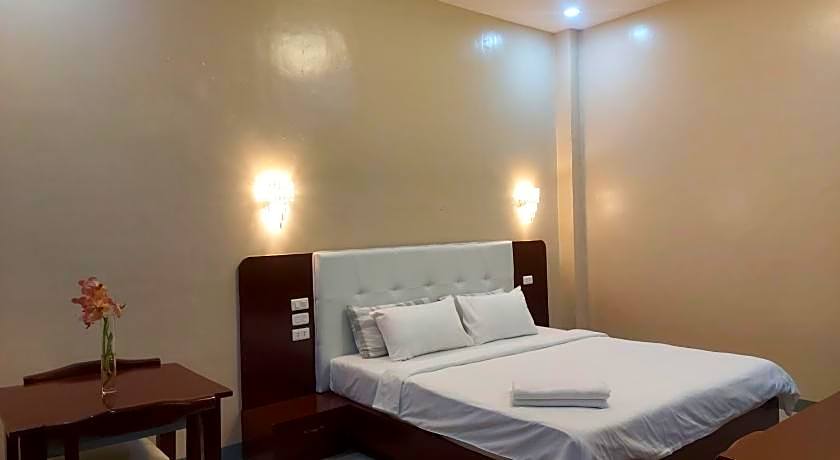 B&S Orchids suites hotel