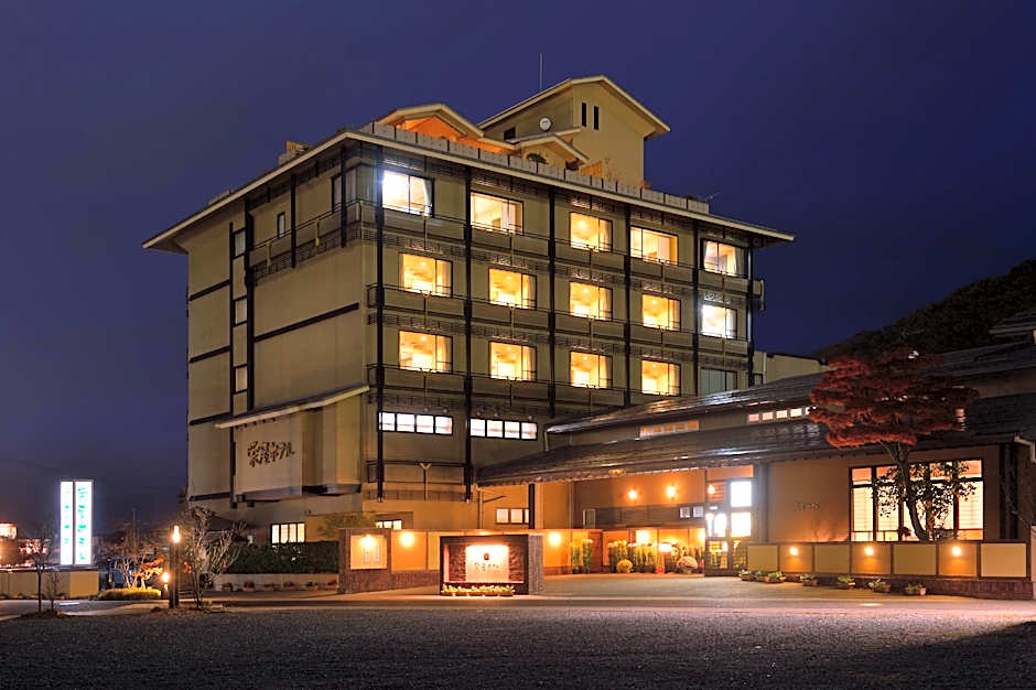 Sakaeya Hotel