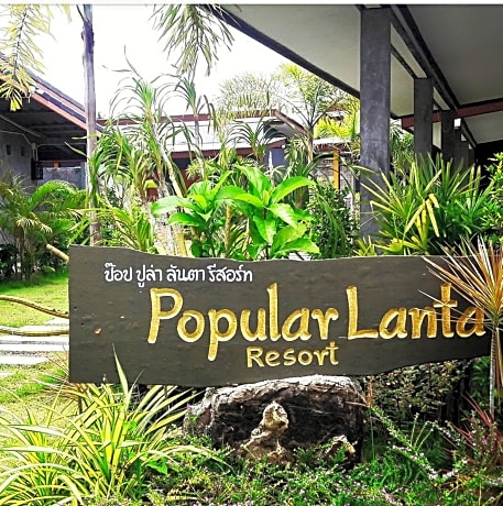 Popula Lanta Resort