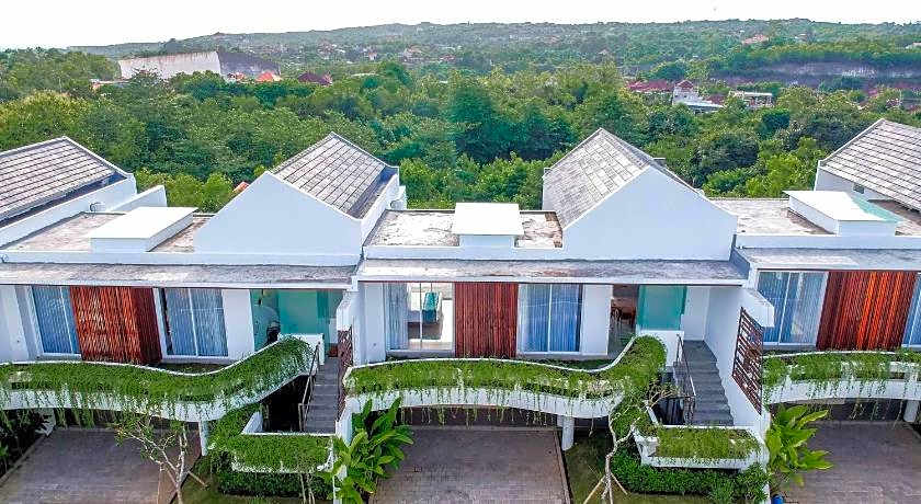 Hideaway Residence Bali Ungasan by Kanaan Hospitality