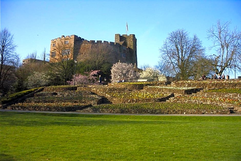 Best Western Appleby Park Hotel