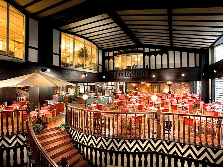 Hotel Green Plaza Hakuba