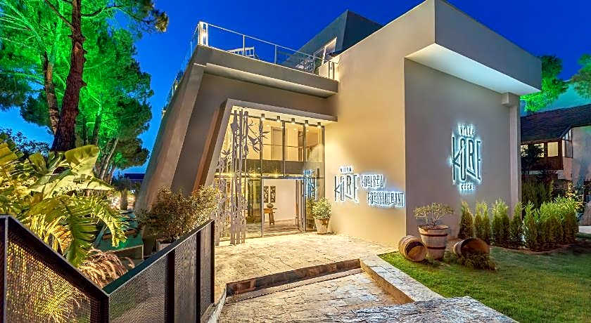 Villa Kore Cesme