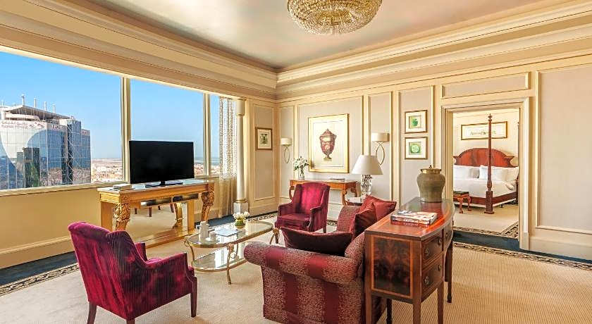 Mövenpick Hotel Al Khobar