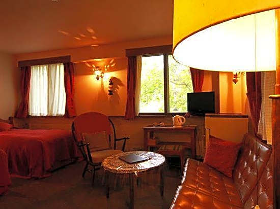 Chalet Christiania
