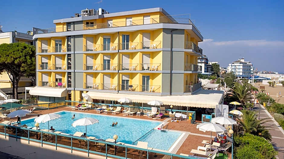 Hotel Touring