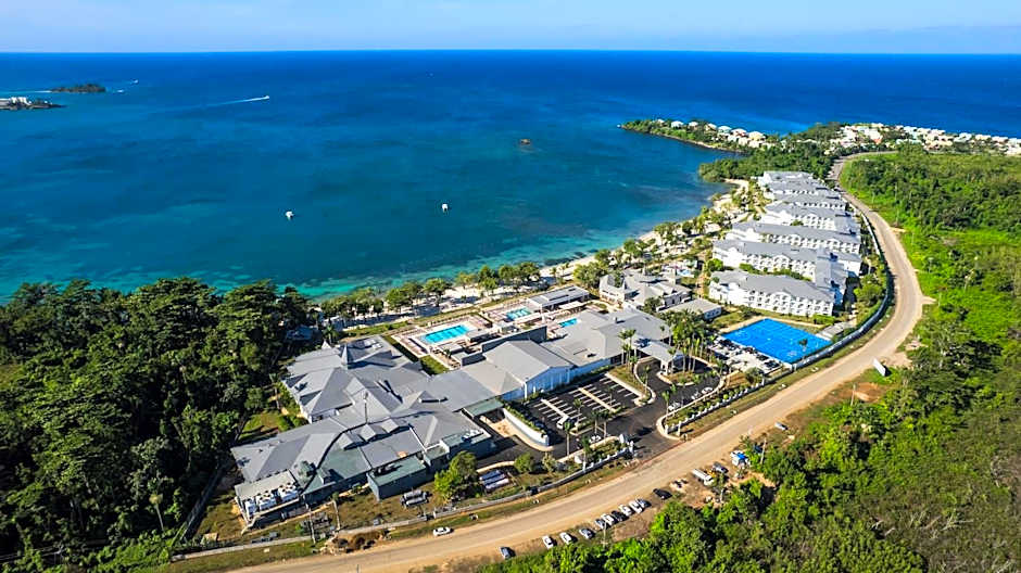 Riu Negril - All Inclusive