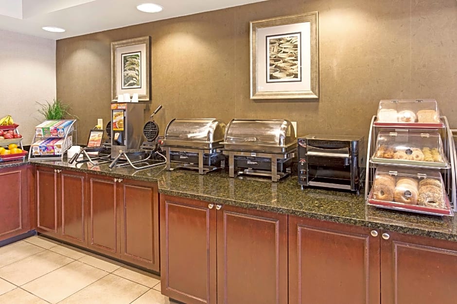 Wingate by Wyndham Charleston Southern University