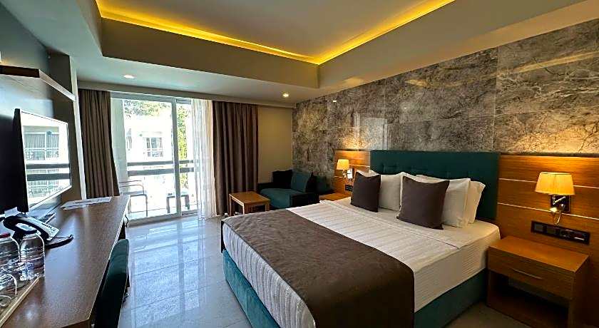 Hotel Ambrosia