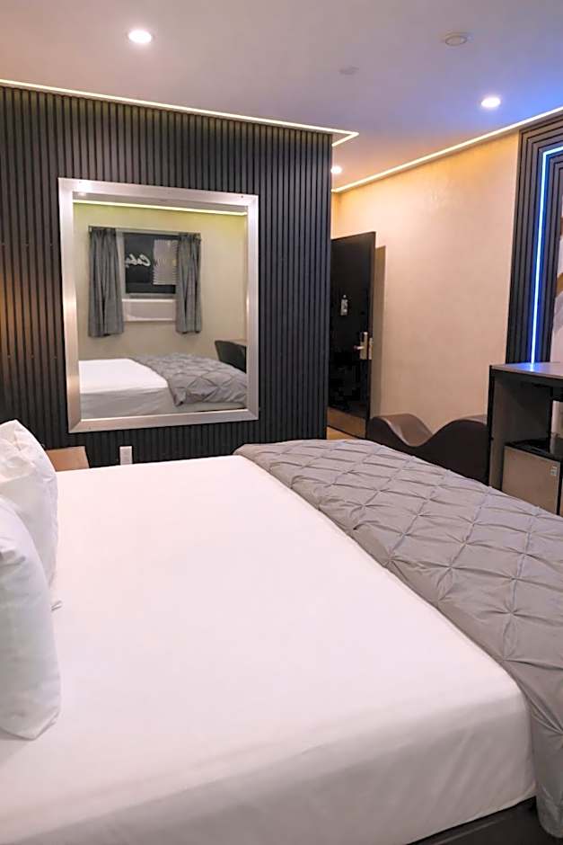 Cabana Hotel Yankee Stadium