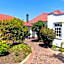 Guinea Fowl Lodge - Lagoon & Heads View B&B, Central Knysna