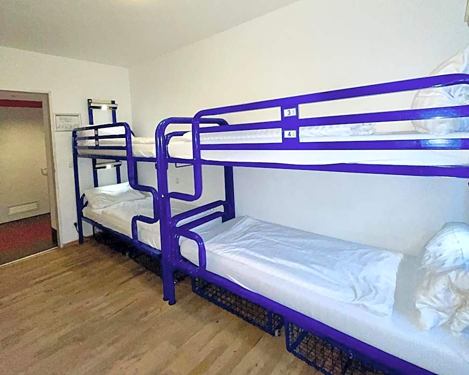 THE 4YOU Hostel & Hotel Munich
