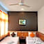 Suriwong Chumphon Hotel
