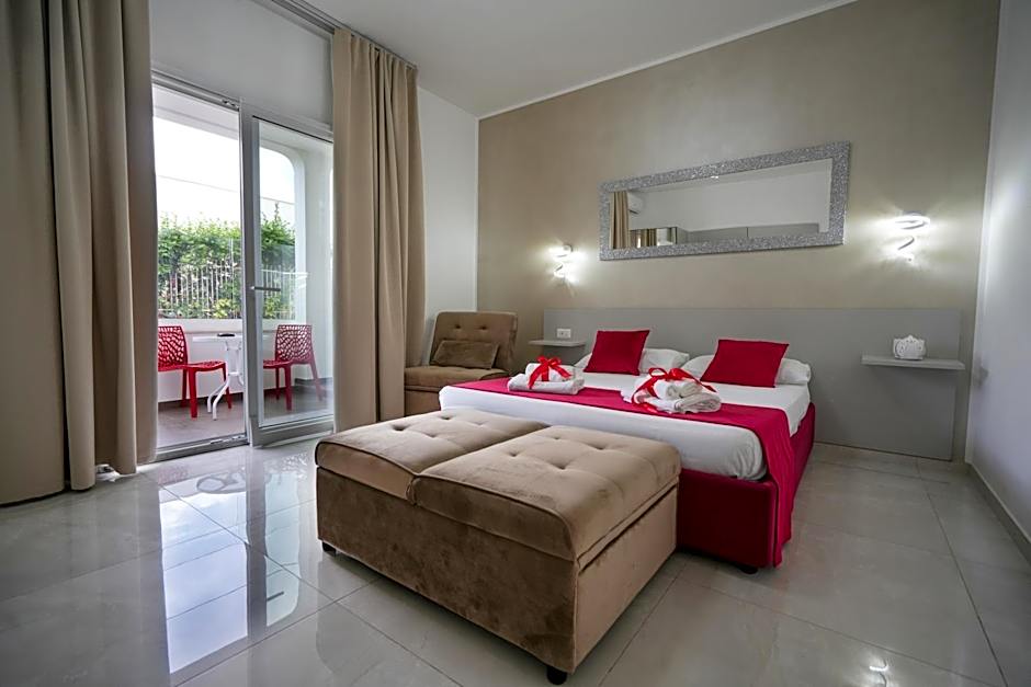 IL GIGLIO B&B