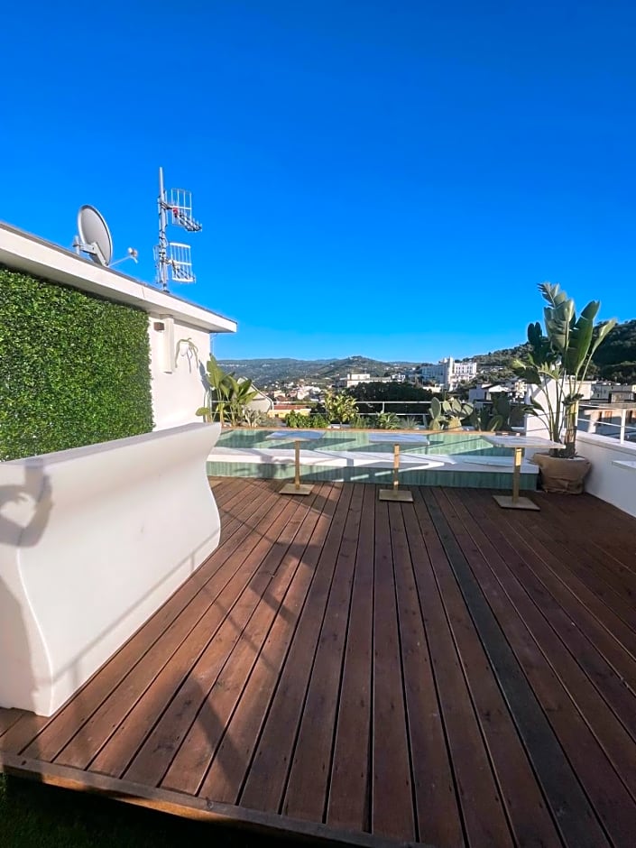 La Pennichella Vista Veneto