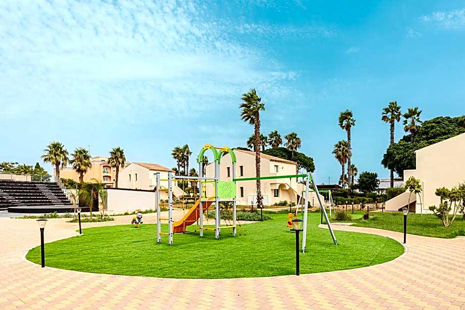 Delfino Beach - CDSHotels