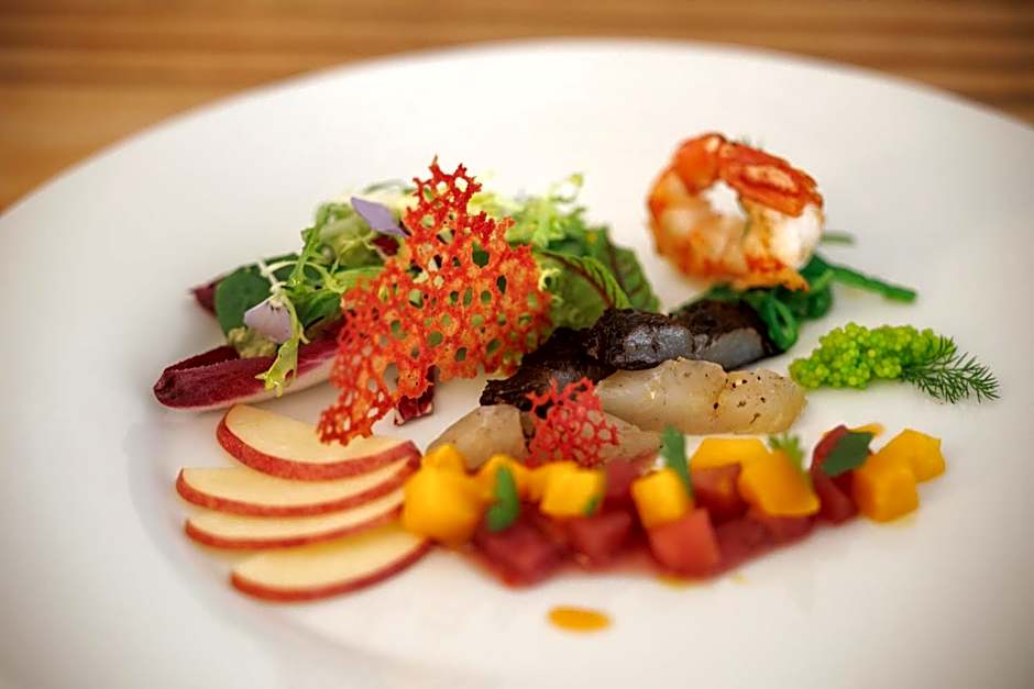 Restaurant & Hotel Einhorn