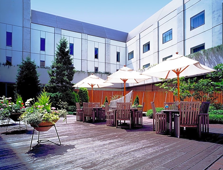 Hotel Molino Shin-Yuri