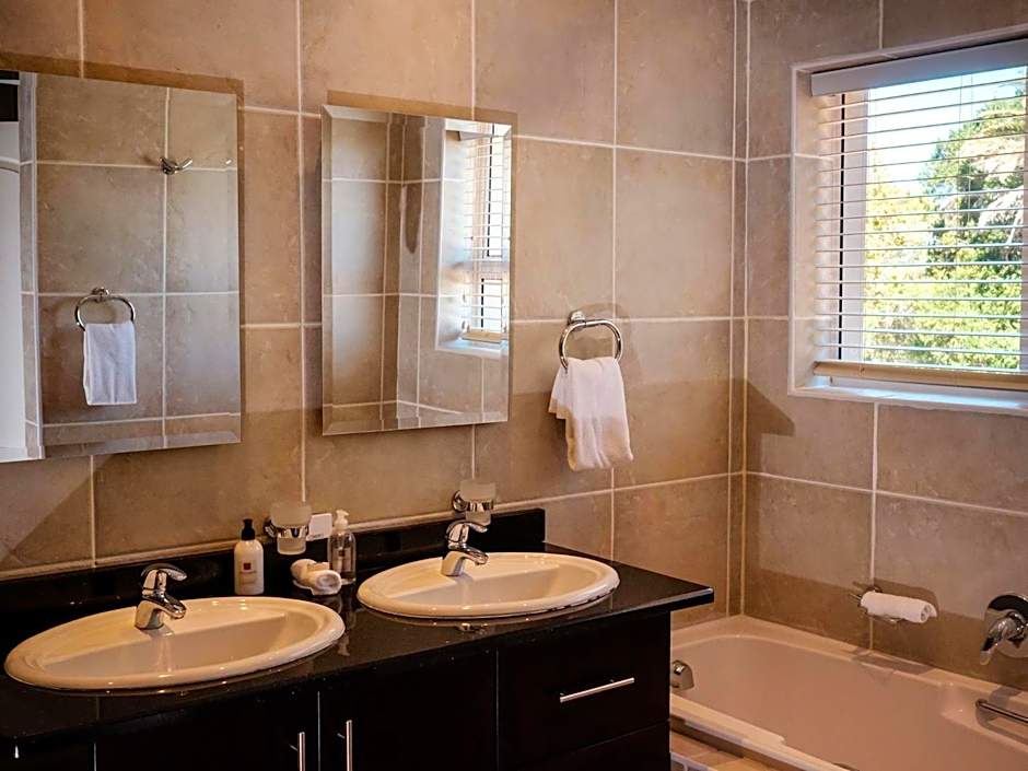 Cinnamon Boutique Guest House