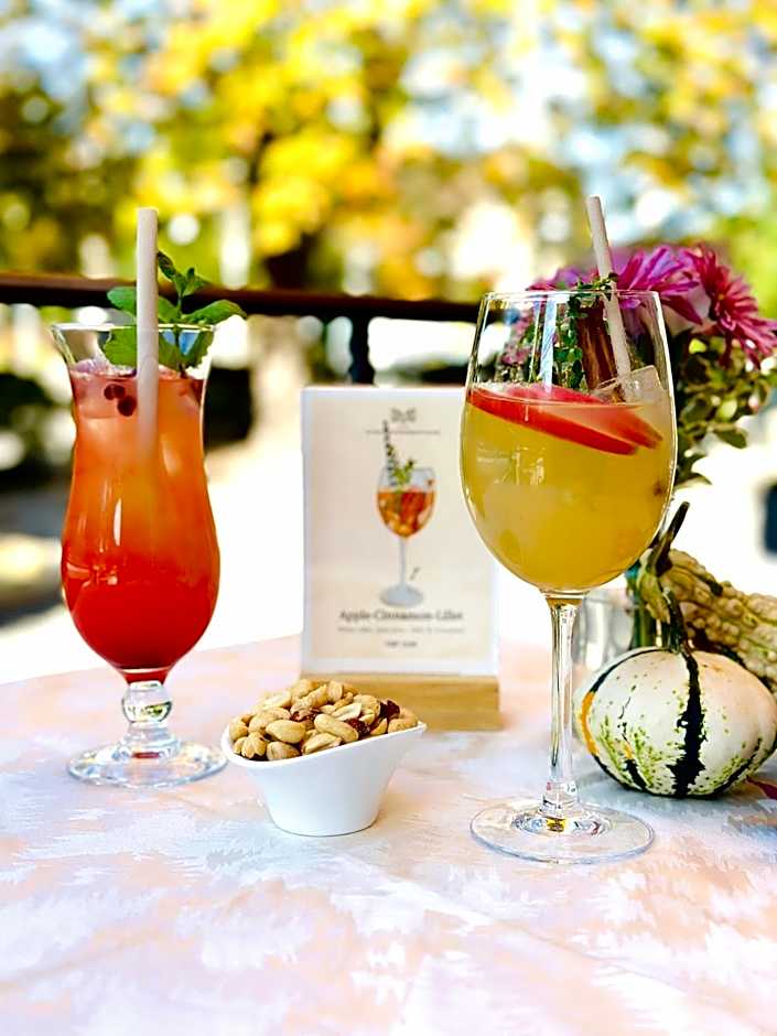 Hotel Schweizerhof Basel