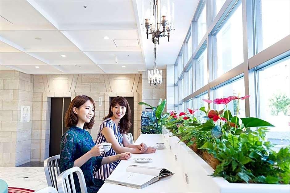 Daiwa Royal Hotel D-CITY Nagoya Nayabashi