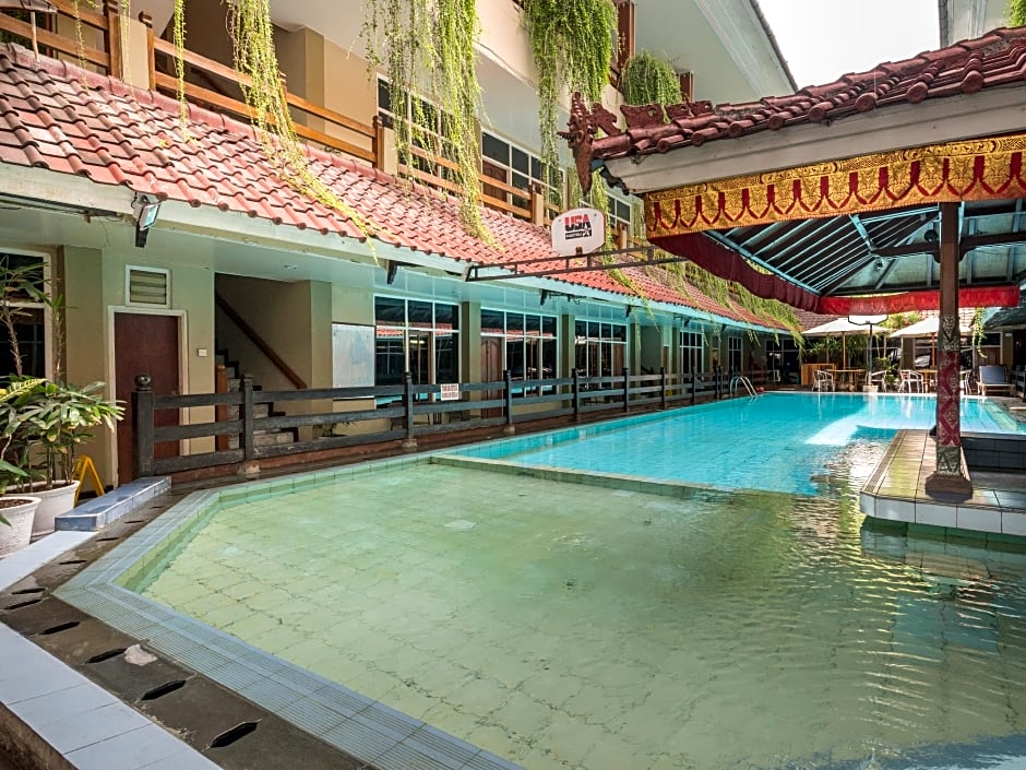 Hotel Karthi