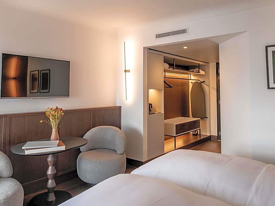 Le Louise Hotel Brussels - MGallery