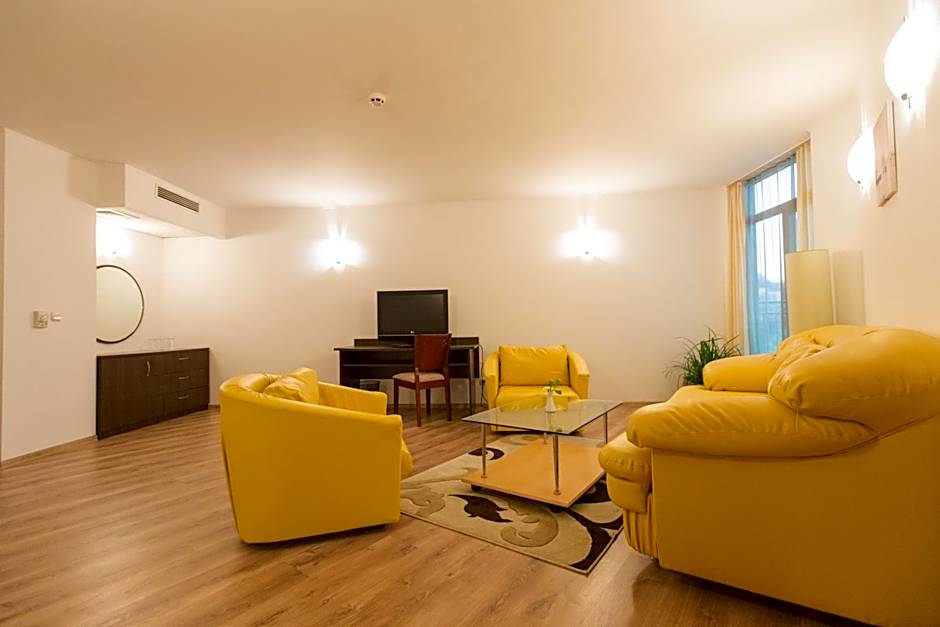 Madara Park Hotel - All Inclusive