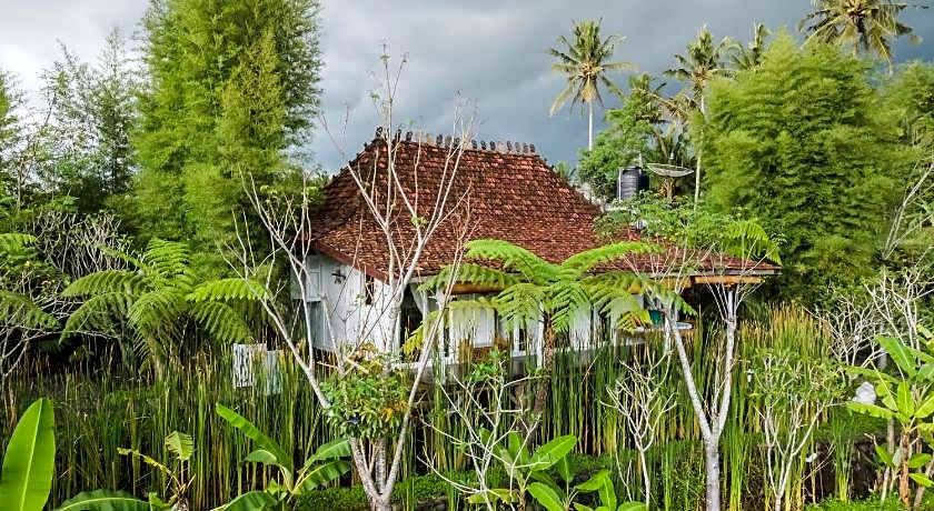 Rumah Jembarati by Sabda