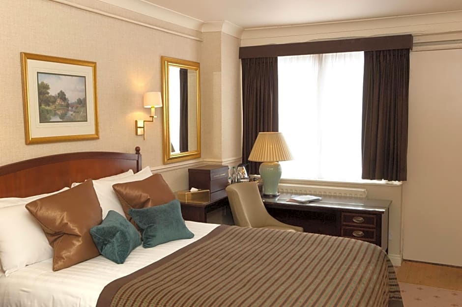 Flitwick Manor Hotel