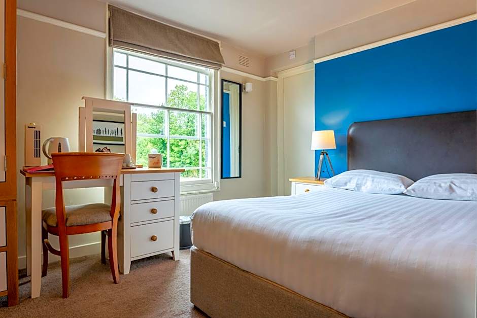 The Millers Arms Inn